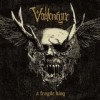 Vallenfyre - 'A Fragile King' (Cover)