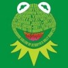 Various Artists - 'Muppets: The Green Album' (Cover)