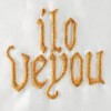 Camille - 'Ilo Veyou' (Cover)