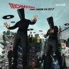 Gebrüder Teichmann - They Made Us Do It: Album-Cover