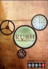 Rush - 'Time Machine - Live In Cleveland' (Cover)