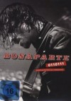 Bonaparte - '0110111 - Quantum Physics &amp; A Horsehoe' (Cover)