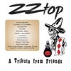 ZZ Top - 'A Tribute From Friends' (Cover)