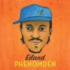 Phenomden - 'Eiland' (Cover)