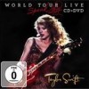 Taylor Swift - 'Speak Now World Tour Live' (Cover)
