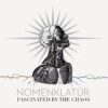 Nomenklatür - Fascinated By The Chaos: Album-Cover