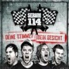 Serum 114 - 'Deine Stimme/Dein Gesicht' (Cover)