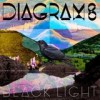 Diagrams - 'Black Light' (Cover)