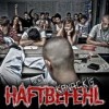 Haftbefehl - Kanackis: Album-Cover