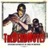 The Dead Notes - 'Entertainment Is The Purpose' (Cover)