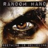 Random Hand - 'Seething Is Believing' (Cover)