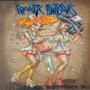 Frantic Flintstones - 'Freaked Out &amp; Psyched Out' (Cover)