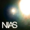 NIAS - 'NIAS' (Cover)