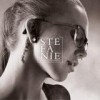 Stefanie Heinzmann - 'Stefanie Heinzmann' (Cover)