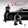 Fler & Silla - 'Südberlin Maskulin 2' (Cover)