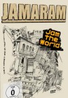 Jamaram - 'Jam The World' (Cover)