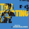 Skint & Demoralised - 'This Sporting Life' (Cover)