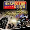 The Inspector Cluzo - 'The 2 Mousquetaires' (Cover)