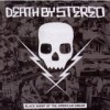 Death By Stereo - Black Sheep Of The American Dream: Album-Cover