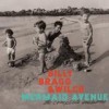 Billy Bragg & Wilco - 'Mermaid Avenue - The Complete Sessions' (Cover)