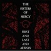 Sisters Of Mercy - First And Last And Always