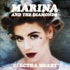 Marina And The Diamonds - 'Electra Heart' (Cover)