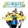 Far East Movement - 'Dirty Bass' (Cover)