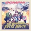 Oomph! - 'Des Wahnsinns Fette Beute' (Cover)