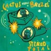 Stereo Total - 'Cactus Versus Brezel' (Cover)