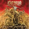 Kreator - 'Phantom Antichrist' (Cover)