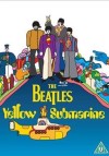 The Beatles - 'Yellow Submarine - Der Film' (Cover)