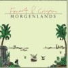 Forest & Crispian - Morgenlands: Album-Cover