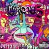 Maroon 5 - 'Overexposed' (Cover)