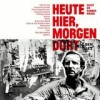 Various Artists - 'Heute Hier, Morgen Dort - Salut An Hannes Wader' (Cover)