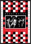 Muddy Waters & The Rolling Stones - 'Checkerboard Lounge - Live Chicago 1981' (Cover)
