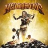 Helldorados - 'Helldorados' (Cover)