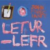 John Frusciante - 'Letur-Lefr' (Cover)