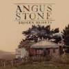 Angus Stone - Broken Brights: Album-Cover