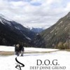 Straight P - 'D.O.G. - Deep Ohne Grund' (Cover)