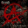 Attika 7 - 'Blood Of My Enemies' (Cover)