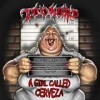 Tankard - 'A Girl Called Cerveza' (Cover)