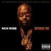 Rick Ross - 'God Forgives, I Don't' (Cover)