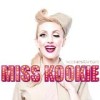 Miss Kookie - 'Kookies &amp; Kream' (Cover)