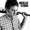 Nicolas Sturm - 'Nicolas Sturm' (Cover)