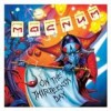 Magnum - 'On The 13th Day' (Cover)