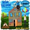 Deine Freunde - 'Ausm Häuschen' (Cover)