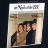 The Kinks - 'The Kinks At The BBC' (Cover)