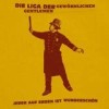 Die Liga Der Gewöhnlichen Gentlemen - 'Jeder Auf Erden Ist Wunderschön' (Cover)
