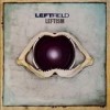 Leftfield - 'Leftism' (Cover)