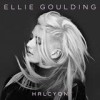 Ellie Goulding - 'Halcyon' (Cover)